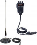 PNI Kit Statie radio CB PNI Escort HP 62 si Antena PNI PNI ML145 cu magnet inclus (pni-pack89) - cel Statii radio