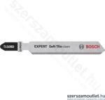 Bosch EXPERT Soft Tile Clean T 150 RD szúrófűrészlapok 83mm/GRIT50 3db (2608900567) (2608900567)