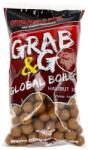 Starbaits Boilies Starbaits G&G Global Halibut, 20mm, 1kg (A0.S64619)