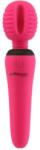 PalmPower Groove Pink Vibrator