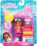Gabby's Dollhouse Set de joaca, Gabby's Dollhouse, Studioul de arta al lui Gabby Papusa