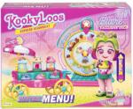 Kookyloos Set de joaca, Kookyloos, Meniul misterios, Blaire Papusa