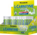 Weider Nutrition L-Carnitine 1800 Ampulles (20x25 ml)