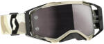 SCOTT Prospect CH motocross szemüveg camo bézs-fekete-ezüst