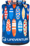 LifeVenture Dry Bag 25L vízhatlan táska kék