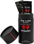 FFäusten The Lube Fist Powder Packets 10x4g