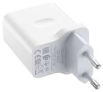 realme OP92CAEH 18W USB-s hálózati töltőfej, töltőadapter, fehér
