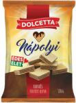 Dolcetta napolyi kakaos 180. g