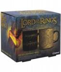 Paladone Paladone: Lord Of The Rings Heat Change Mug XL (Ajándéktárgyak)