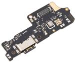  tel-szalk-1929702957 Xiaomi Poco C40 / Redmi 10C OEM töltőcsatlakozó port panel (tel-szalk-1929702957)