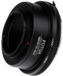 FOTGA Nikon G M4/3 adapter - Micro 4/3 Nikon (G) AI-S átalakító - Nikon(G)-M43 (AB051)