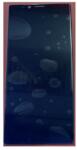  NBA001LCD101120027678 Gyári Sony Xperia 5 IV fekete LCD kijelző érintővel (NBA001LCD101120027678)