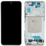  56000500M100 Gyári Xiaomi 13 OLED kijelző érintővel Zöld kerettel előlap (56000500M100)