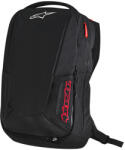 Alpinestars Rucsac Alpinestars City Hunter - Black/Red (6107717/13/OS)
