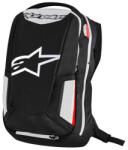 Alpinestars Rucsac Alpinestars City Hunter - Black/White/Red (6107717/123/OS)