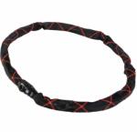 ABUS Steel-O-Chain Ivy 9210/140 kerékpár - motor láncos zár (10088693-01)