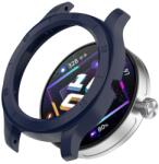  JUMATĂ HALF PC Husă din plastic Huawei Watch GT Cyber albastru închis
