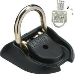 ABUS Granit WBA100 Fali- és padló horgony - Rögzítő szem (10027161-01)