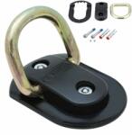 ABUS Granit WBA75 Fali- és padló horgony - Rögzítő szem (10078606-01)