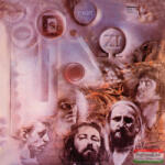 GrundRecords Omega - XI. CD