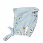 JOHA Caciulă din bambus Joha- Summer Blue
