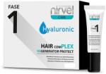 Nirvel Hair Complex Regenerator Fase1 hajszerkezet ujjá építő javító megújító szuperkoncentrátum 8ml