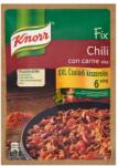 Knorr Ételalap KNORR Chili con Carne 75g (69667386) - irodaszer
