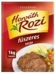 Horváth Rozi Fűszerkeverék HORVÁTH ROZI fűszeres tarja 30g (14.01207)