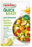 KOTÁNYI Fűszerkeverék KOTÁNYI Quick&Easy egzotikus salátákhoz mangóval 20g (14.01230)
