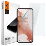 Spigen Neo Flex Samsung Galaxy S22 hajlított kijelzővédő fólia (2db előlapi) (AFL04150)