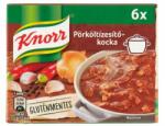 Knorr Ételízesítő KNORR Pörköltízesítő-kocka 60g (67299174)