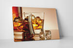 4 Decor Tablou canvas : Whiskey - beestick-deco - 104,00 RON