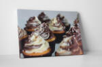 4 Decor Tablou canvas : Muffins - beestick-deco - 104,00 RON