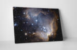4 Decor Tablou canvas : Galaxie - beestick-deco - 174,00 RON