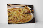 4 Decor Tablou canvas : Pizza - beestick-deco - 104,00 RON