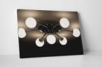 4 Decor Tablou canvas : Candelabru - beestick-deco - 69,00 RON