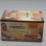 Gárdonyi Teaház rooibos tea válogatás 20x1, 5 g