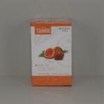 Gárdonyi Teaház eper narancs ízű tea 20x2 g - vital-max