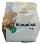 Natural mungóbab 250 g - vital-max