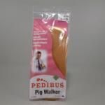 PEDIBUS talpbetét bőr pig walker 45/46 3/4 1 db - vital-max