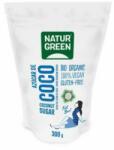 NaturGreen bio kókuszcukor 300 g - vital-max
