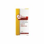 Gingisol fogyíny- és szájápoló oldat 10 ml - vital-max