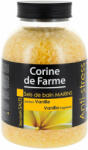 Corine De farme fürdősó vanília 1300 g - vital-max
