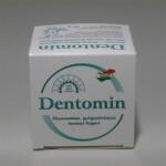 Dentomin fogpor gyógynövényes 95 g - vital-max