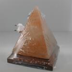 Usb sólámpa piramis 1 db - vital-max