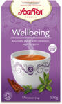 YOGI TEA bio tea jólét 17x1, 8g 31 g