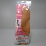 PEDIBUS talpbetét bőr pig vital 45/46 1 db - vital-max