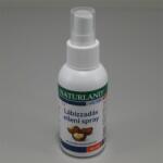 Naturland lábizzadás elleni spray 100 ml - vital-max