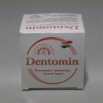 Dentomin fogpor natur 95 g - vital-max