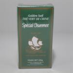 Big Star Golden Sail kínai szálas zöld tea 250 g - vital-max